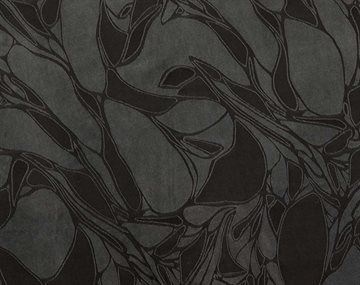 Jacquard Ornament black